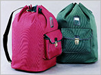 Deluxe Backpack Bogu Bag
