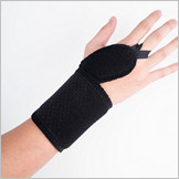 Kote Pad for Adult (Easy wear) (image for) Kote Pad for Adult (Easy wear)