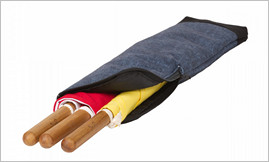 Shinpanki Bag - Tournament Flag Bag (image for) Shinpanki Bag - Tournament Flag Bag